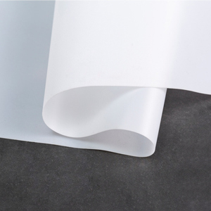Màng nhựa PVC nhám lớn